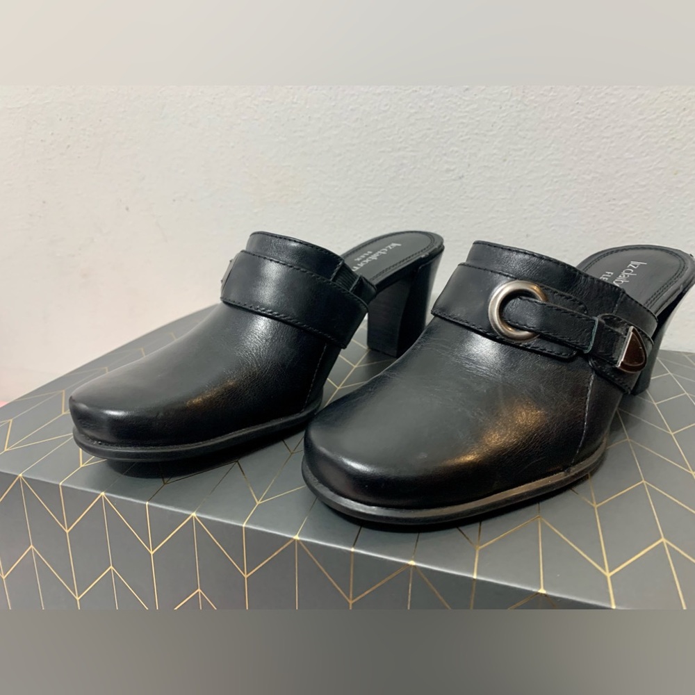 🌷NWOT🌷Liz Claiborne Heels- Size 6M- Never Worn!!